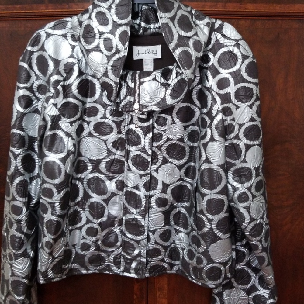 Joseph Ribkoff jacket
